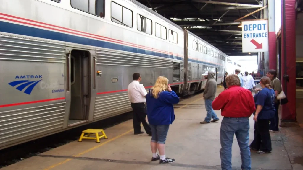 Does Amtrak Offer Senior Discounts?