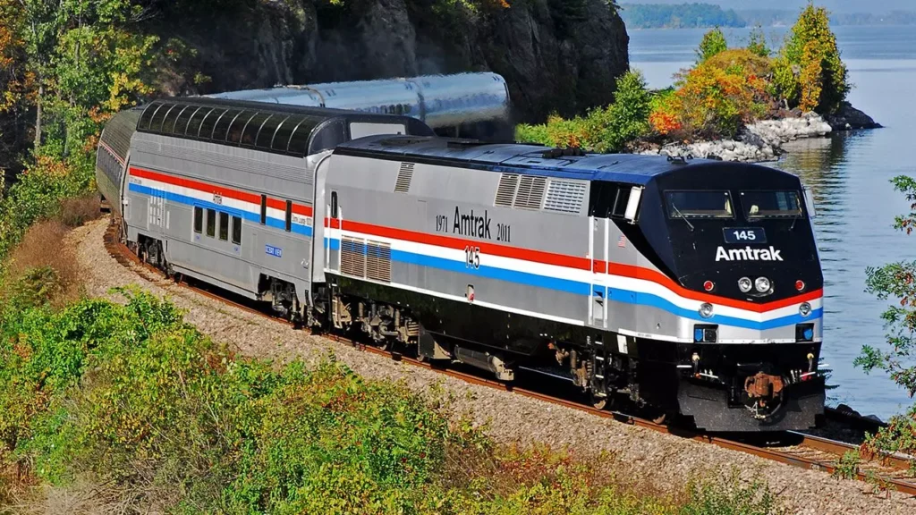 amtrak smoking policy