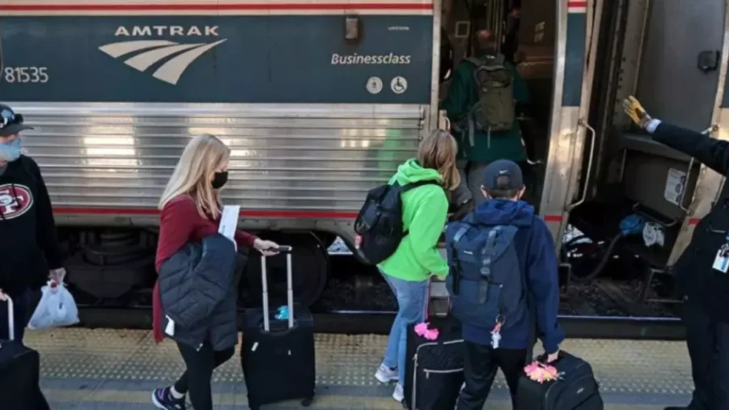 Is Amtrak Safe? Safety Records, Measures, Night Travel, and More