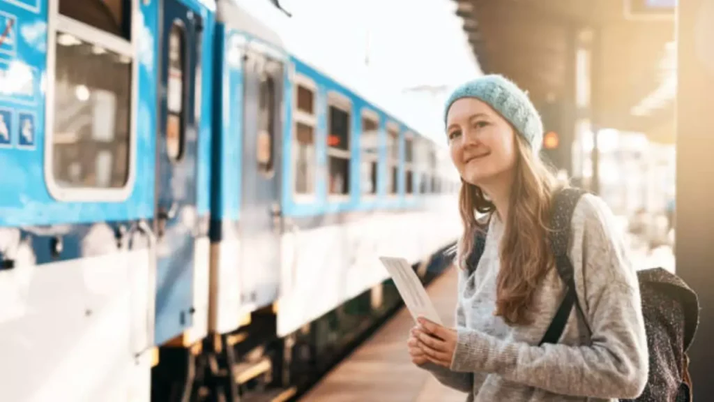 Is there an Installment Plan for Amtrak tickets?