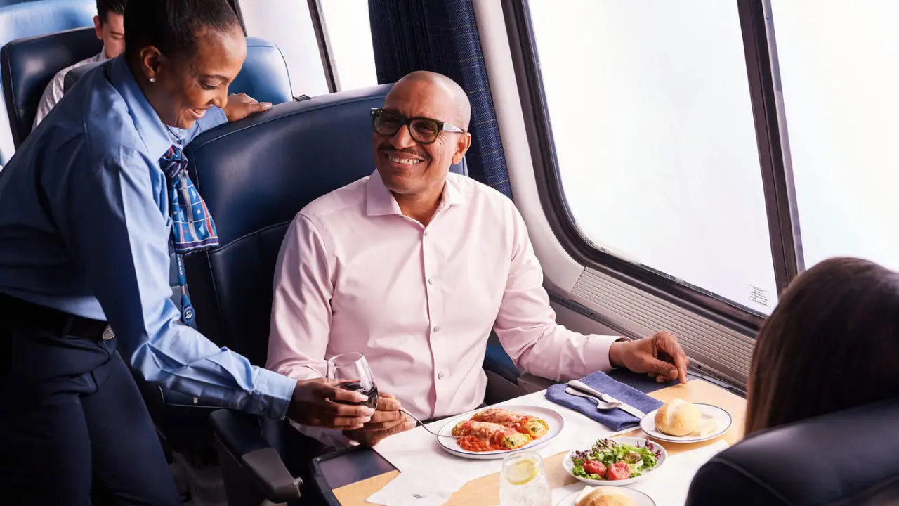 Can You Bring Food on Amtrak? Tips, Rules & Smart Travel Hacks