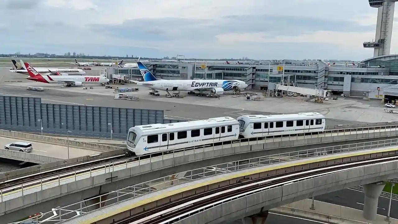 Does Amtrak Go to JFK Airport Directly? Here’s the Closest Station