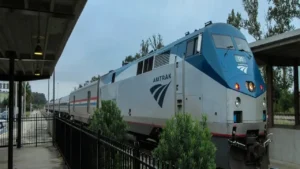 Savannah Amtrak Station: Address, Train Routes, Facilities, and Travel Tips