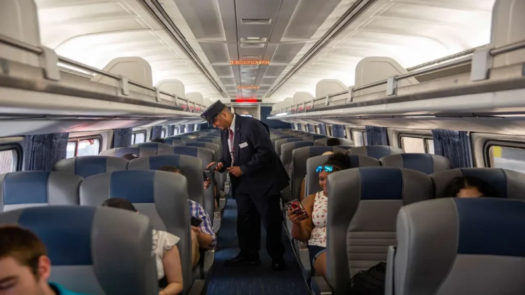 Is Amtrak Safe for Solo Travellers