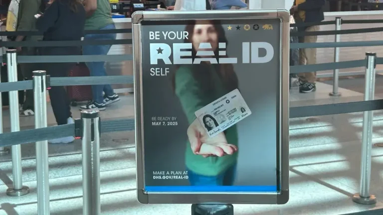 Do You Need a REAL ID to Travel on Amtrak? ID Requirements Explained