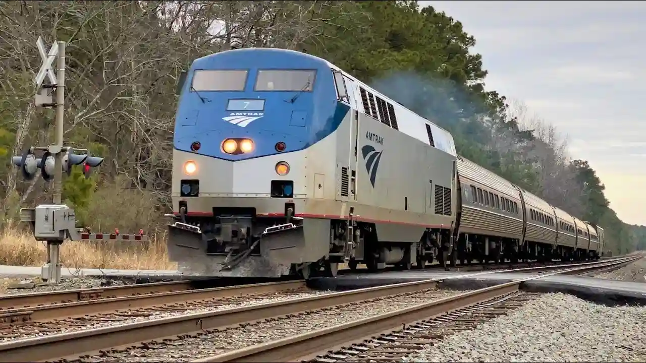 Does Amtrak Go to Alaska? Connecting Routes That Can Get Travellers Close to Alaska