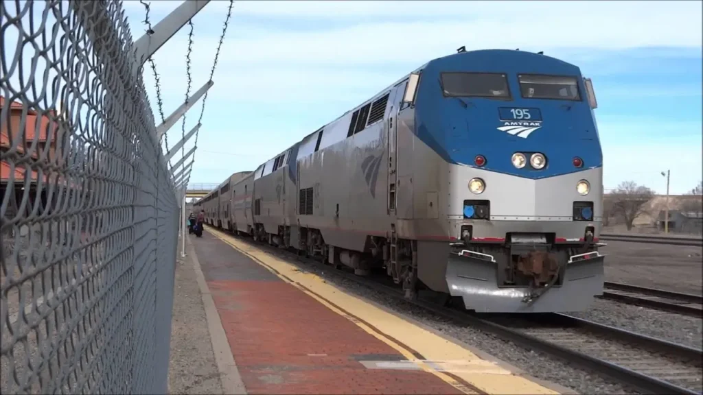 Does Amtrak Go to Las Vegas? Routes, Tips, and Future Plans