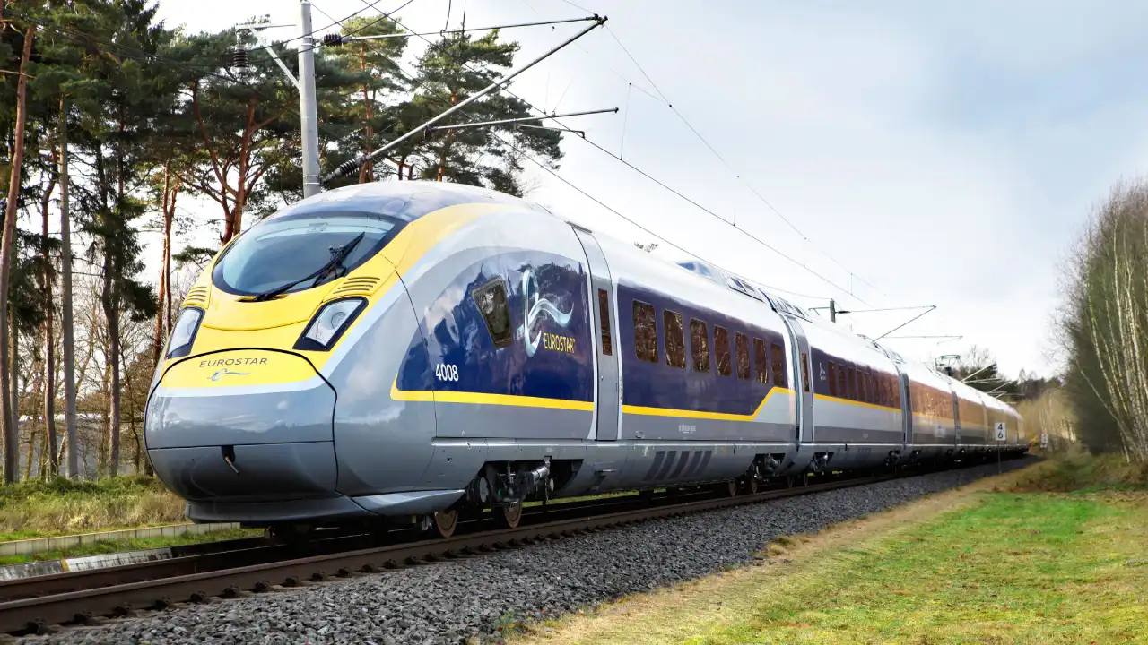 Eurostar Cancellation Policy: Rules, Refunds, and Exchange