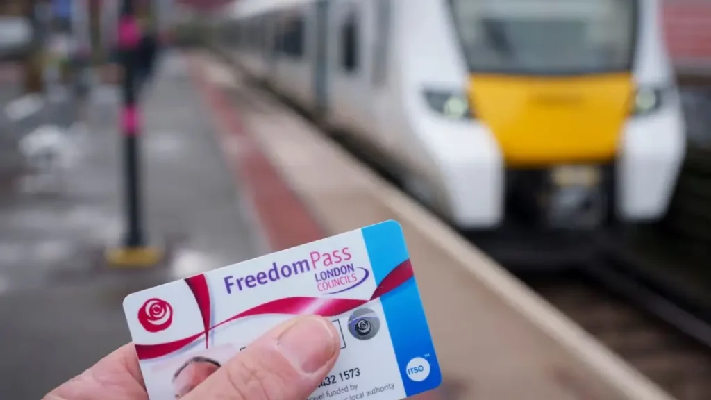 What is Freedom Pass National Rail? Timing, Validity, Eligibility, and More