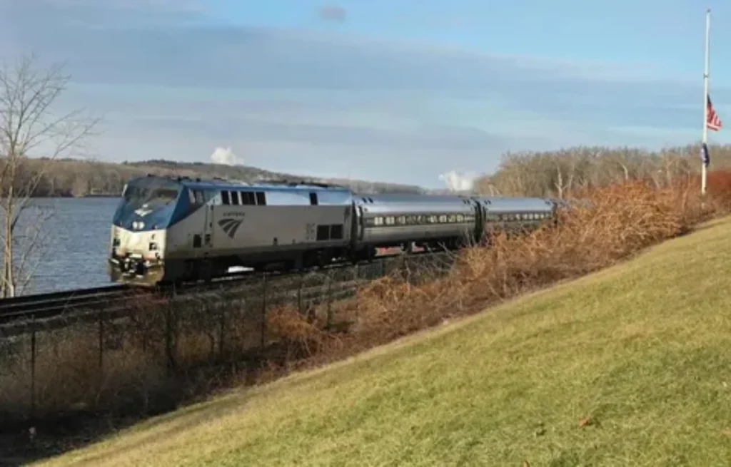 Compare Amtrak Albany to NYC routes, including Empire Service, Lake Shore Limited, Adirondack, Maple Leaf, and Ethan Allen Express for flexible travel.