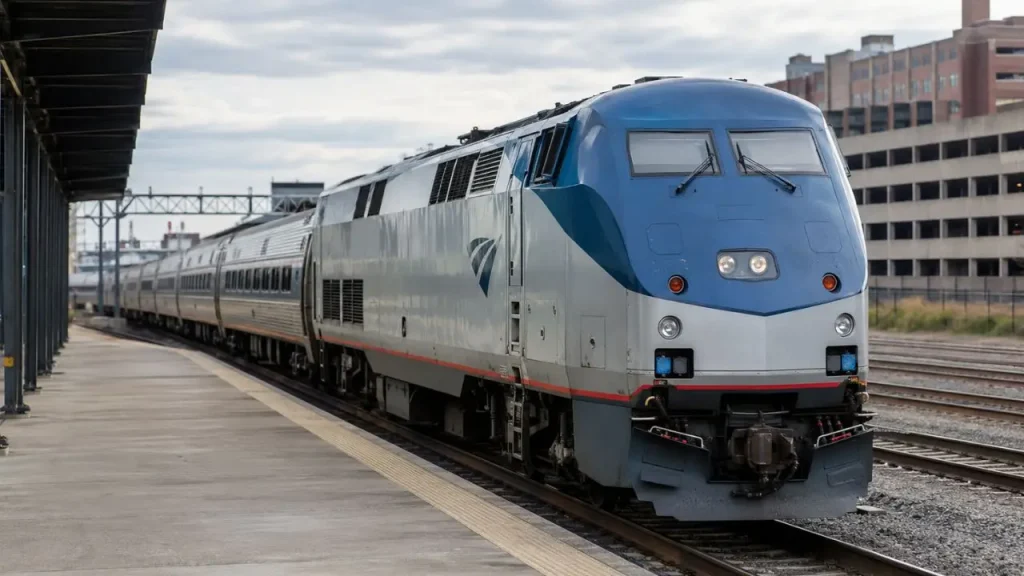 Amtrak Syracuse to NYC: Travel Time, Distance, Routes, and Trains