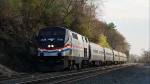 Amtrak Auto-Train: Routes, Allowed Vehicles, and Travel Tips