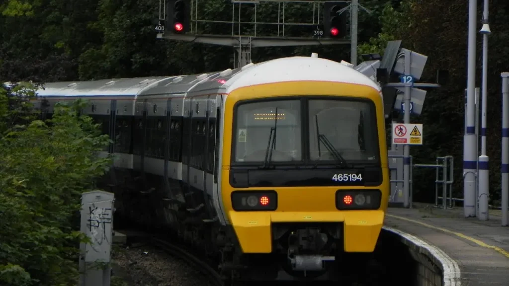 National Rail Route Planner, Routes Map & National Rail Routeing Guide Explained