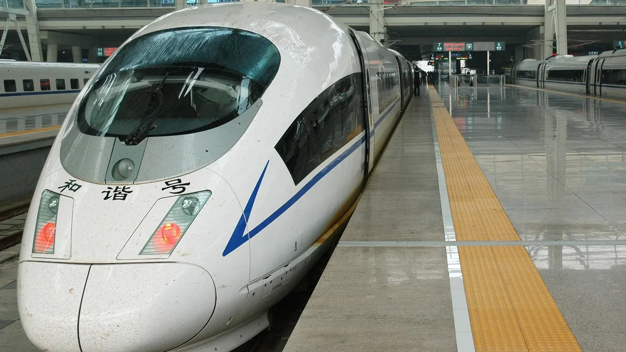 Tips for Traveling on Amtrak