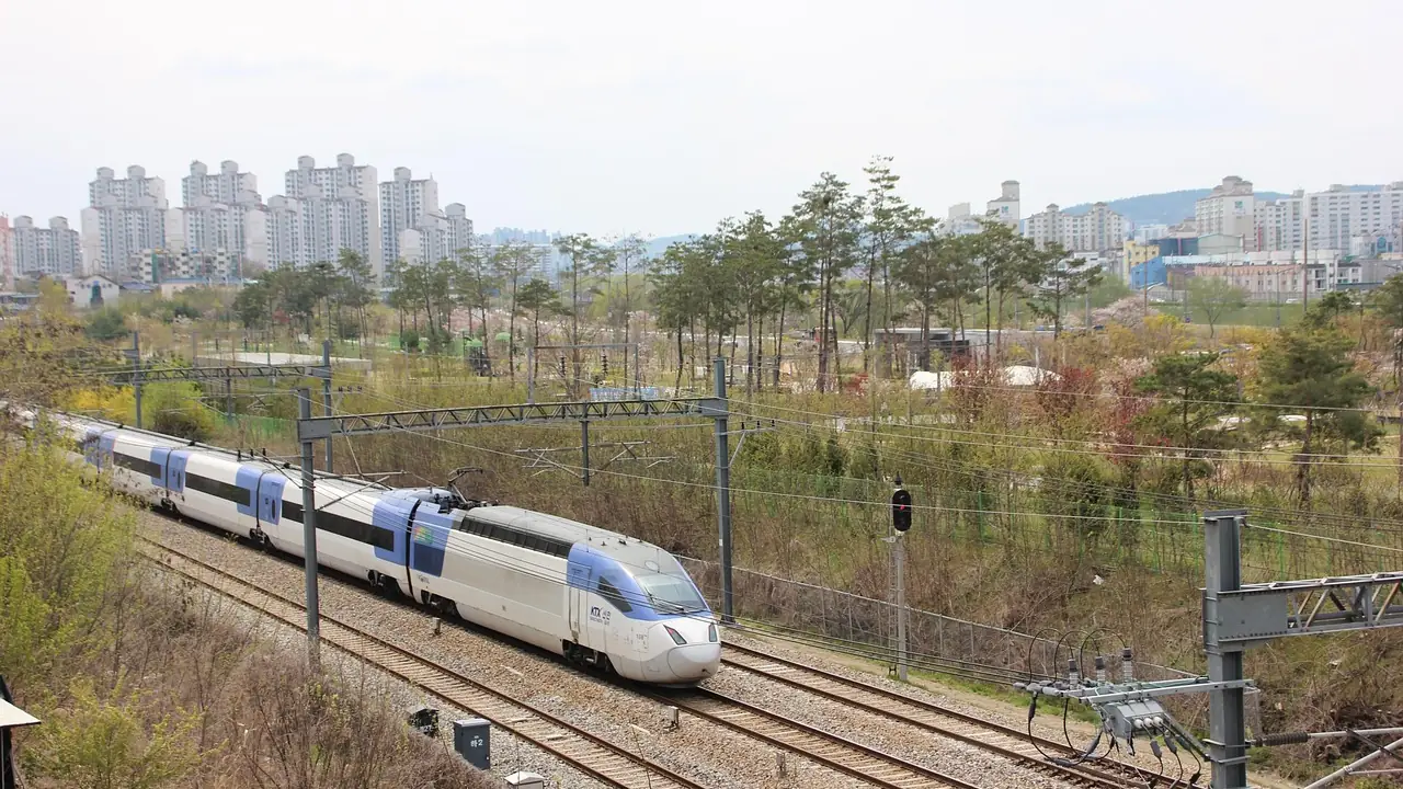 Baltimore to New York Amtrak Schedules