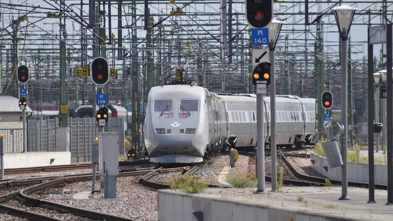 National Rail Journey Planner Live Departures