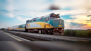 Ottawa VIA Rail Station